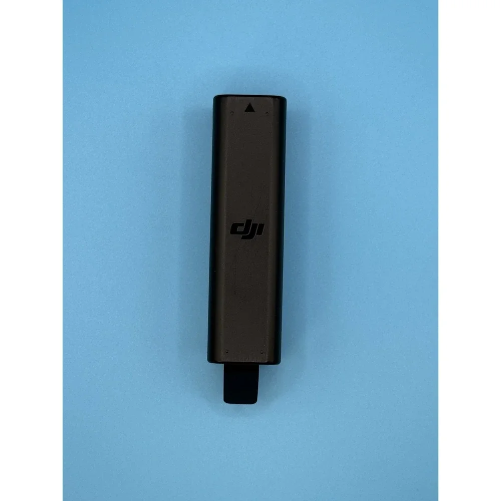 Genuine DJI OSMO Battery Model: HB01-522365 PLEASE READ